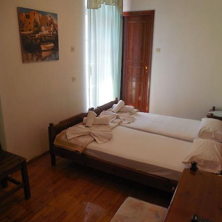 Adonis Rooms Σκόπελος Εξωτερικό φωτογραφία
