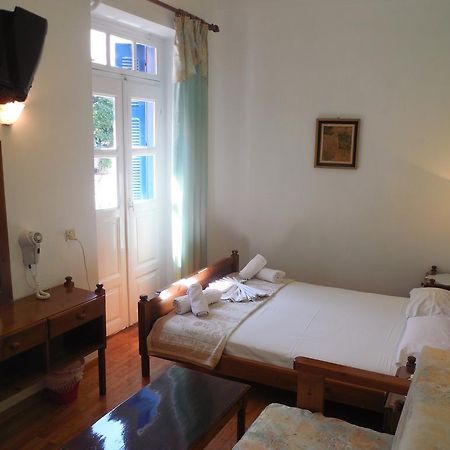 Adonis Rooms Σκόπελος Εξωτερικό φωτογραφία