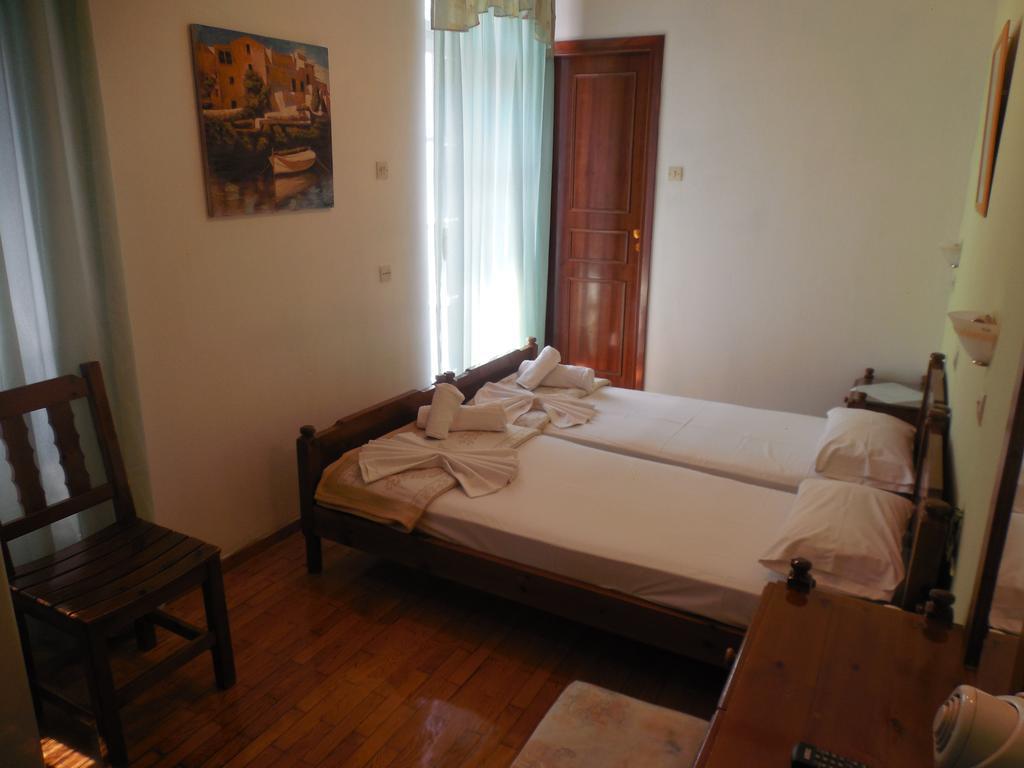 Adonis Rooms Σκόπελος Εξωτερικό φωτογραφία