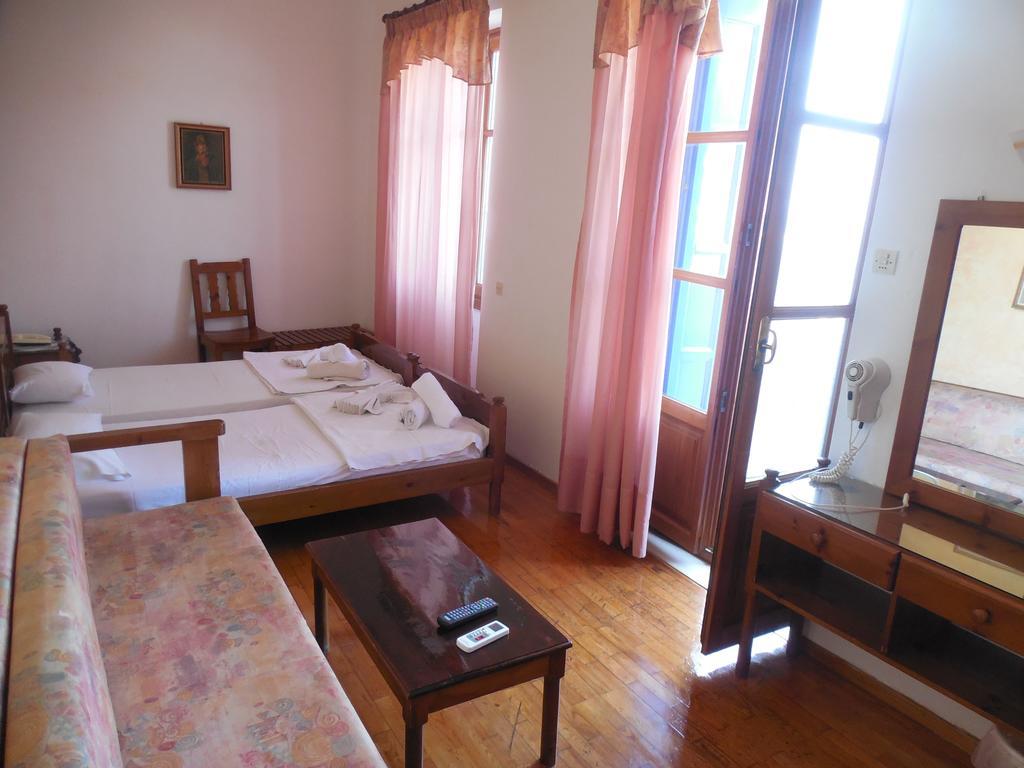 Adonis Rooms Σκόπελος Εξωτερικό φωτογραφία
