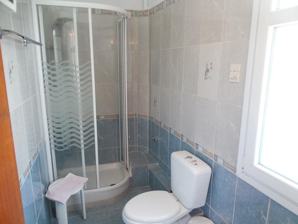 Adonis Rooms Σκόπελος Εξωτερικό φωτογραφία