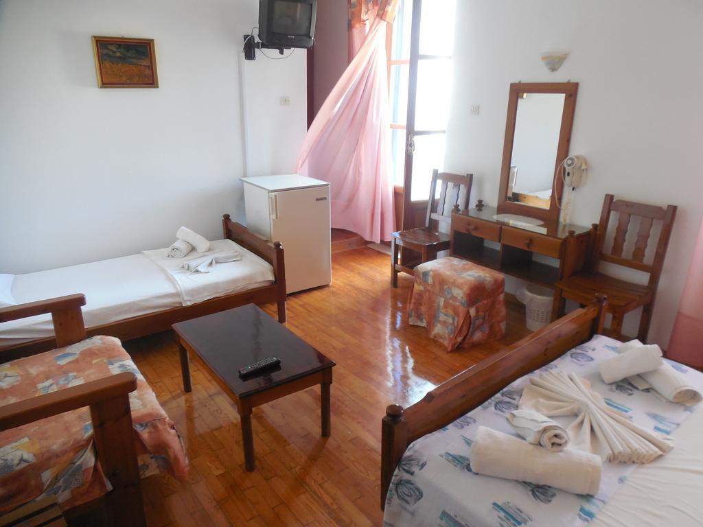Adonis Rooms Σκόπελος Εξωτερικό φωτογραφία